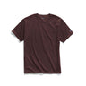 Champion Classic Jersey T-shirt pour homme marron