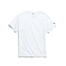 Champion Classic Jersey T-shirt pour homme blanc