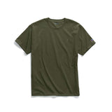 Champion Classic Jersey T-shirt pour homme hiker green