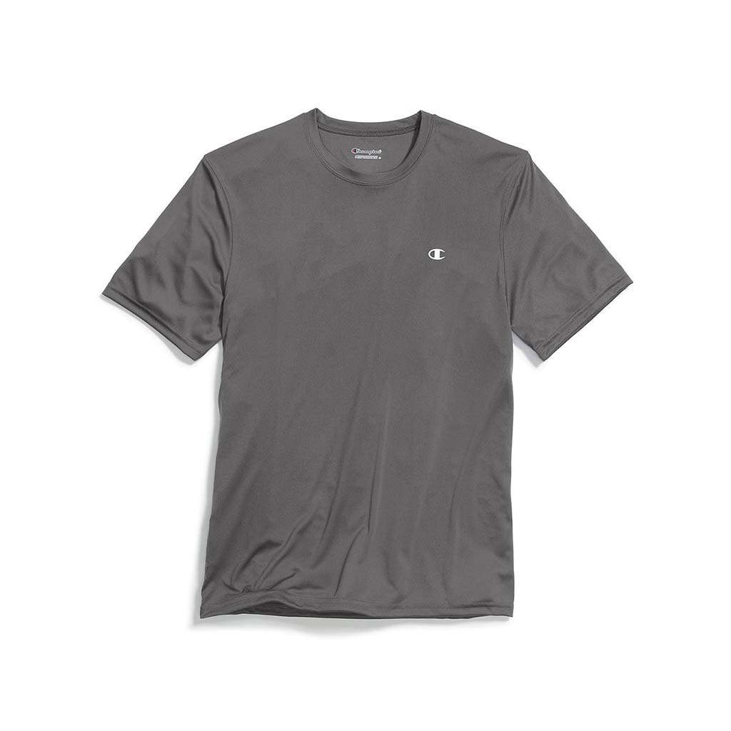 Mens champion 2025 duo dry shirt