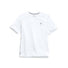Champion Double-Dry T-shirt sport manches courtes blanc pour homme