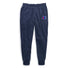 Champion Powerblend Jogger pantalon en molleton pour homme marine chiné