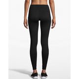 Champion Gym Issue leggings sport avec poche de coté noir pour femme lv3