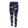 Champion Gym Issue multiprint leggings sport avec poche de coté pour femme