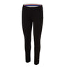 Champion Gym Issue leggings sport avec poche de coté noir pour femme