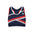 Champion Soutien-gorge sport Champion Infinity Asymmetrical Racerback Bra