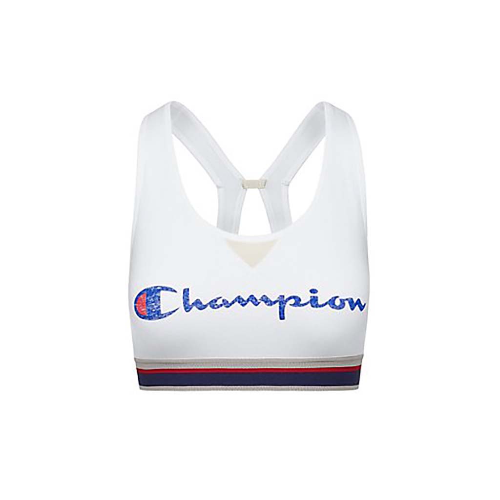Champion Soutien-gorge sport Champion The Authentic Graphic Sports Bra