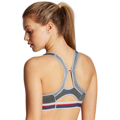 Champion Soutien-gorge sport Champion The Authentic Graphic Sports Bra