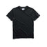 Champion Vintage Dye t-shirt manches courte avec logo brodé pour homme noir