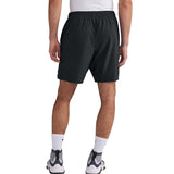 Champion 7-Inch Without Liner short noir homme dos