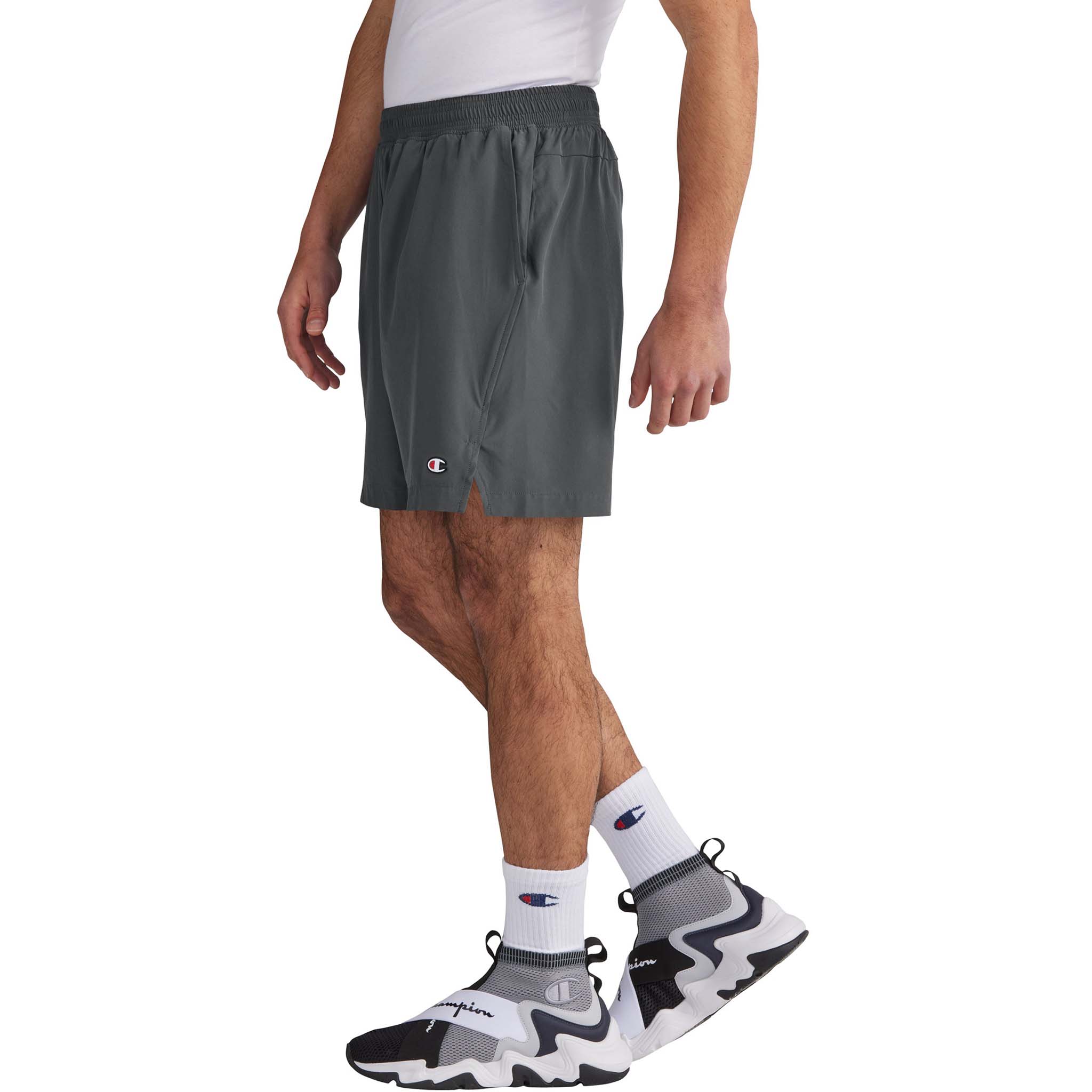 Champion 7 inch shorts sale