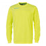 Maillot de gardien de but de soccer Uhlsport Match GK - Jaune