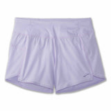 Brooks Chaser 5-inch shorts de course à pied pour femme - Violet Dash