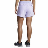 Brooks Chaser 5-inch shorts de course à pied pour femme - Violet Dash