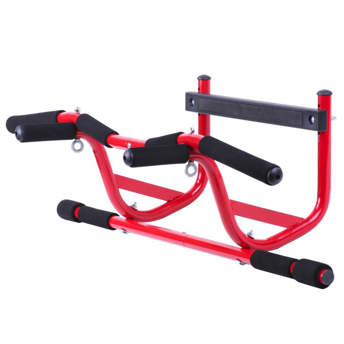 Système de traction à la barre (chin-up) Go-Fit