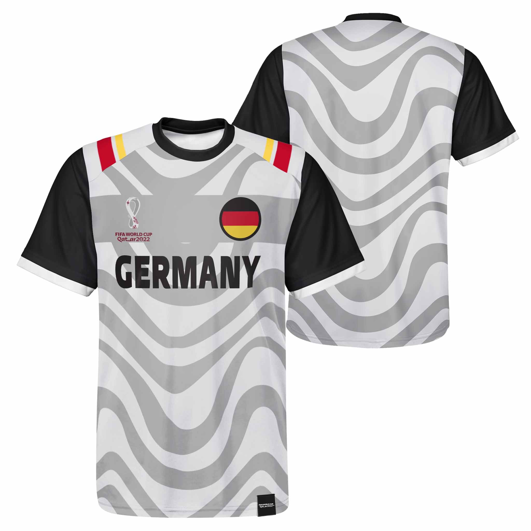 Germany soccer deals sweatshirt