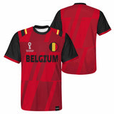 Maillot Classic 1 Jersey Belgique