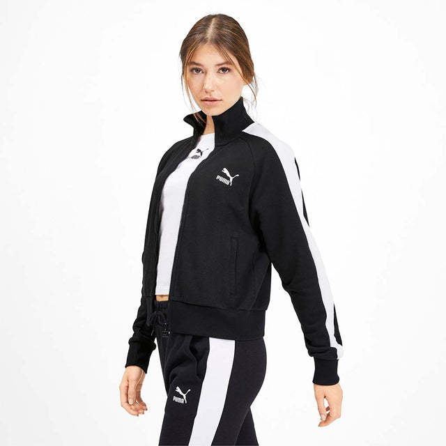 Puma Classics T7 Track Jacket FT live