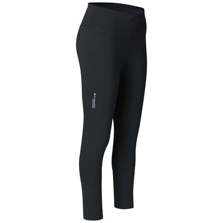 Columbia Bajada II women running tights black