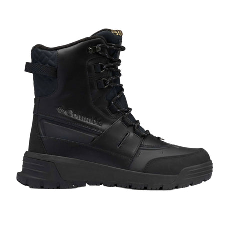 Columbia Bugaboot Celsius Plus bottes d'hiver pour homme 