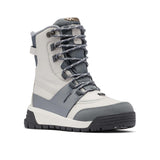 Columbia Bugaboot Celsius Plus bottes d'hiver femme dove graphite face