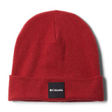 Columbia City Trek Graphic Beanie tuque unisexe rouge