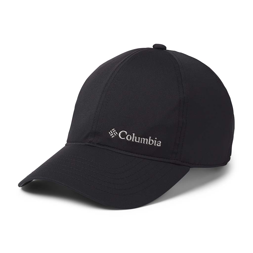 Columbia Coollhead II casquette sport noir