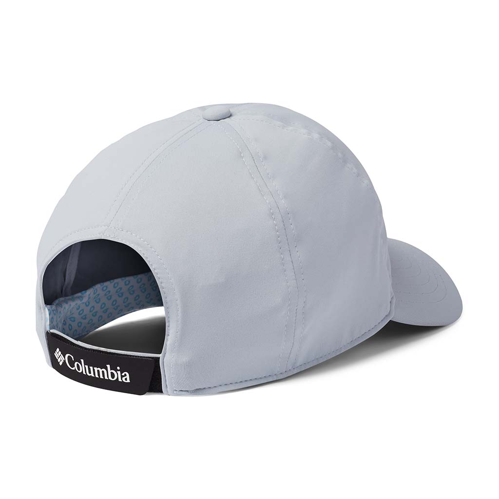 Columbia Coollhead II casquette sport gris arriere