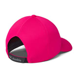 Columbia Coollhead II casquette sport rose arriere