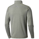 Columbia Diamond Peak long sleeve running top mosstone rv