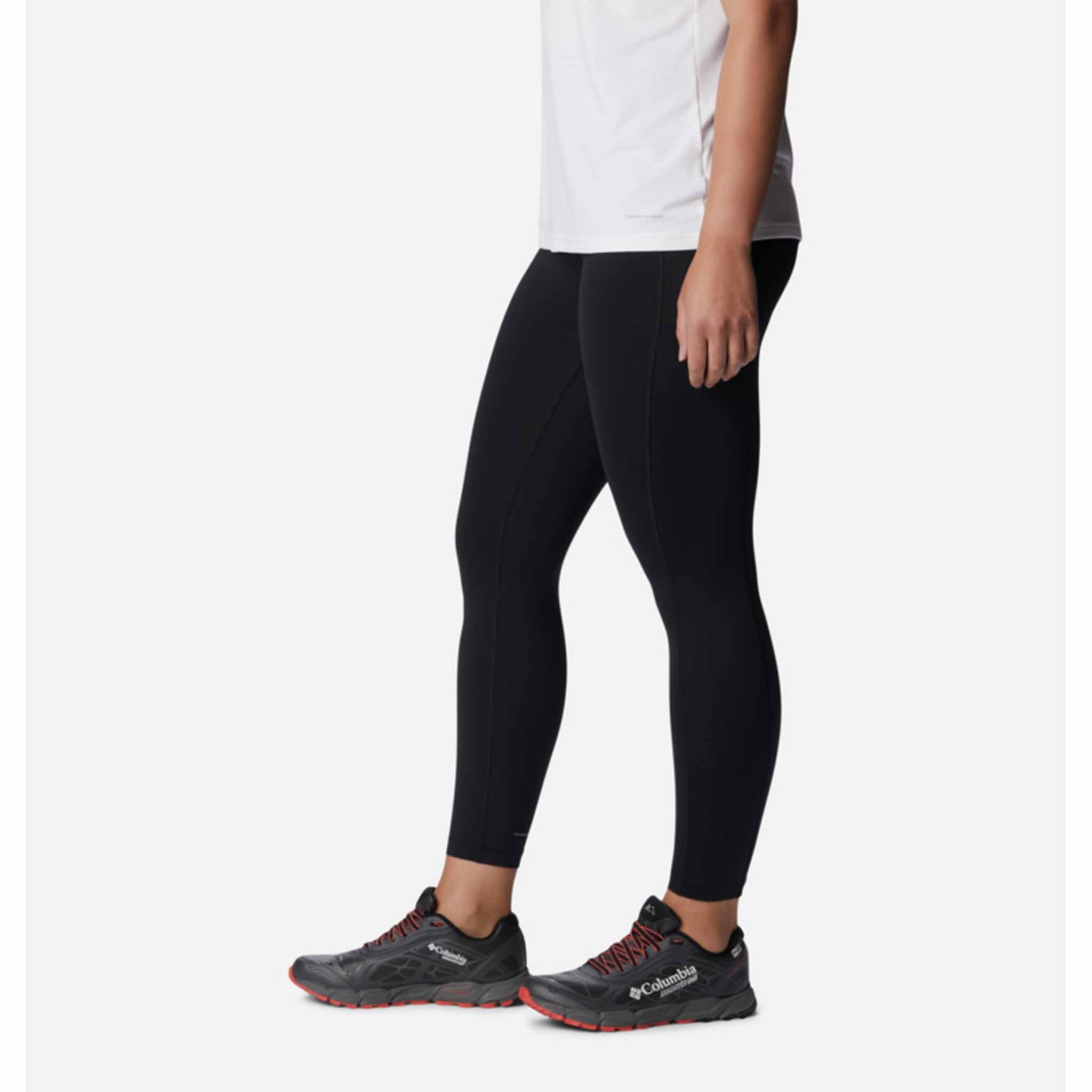 Columbia Endless Trail 7/8 running tights for women