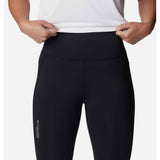 Columbia Endless Trail Running 7/8 legging pour femme - Noir