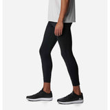 Columbia Endless Trail Running Tight legging pour homme - Noir