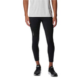 Columbia Endless Trail Running Tight legging pour homme - Noir