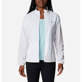 Columbia Endless Trail Wind Shell manteau coupe-vent femme - White