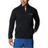 Columbia Endless Trail Wind Shell manteau coquille coupe-vent pour homme - Noir