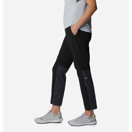 Columbia Endless Trail Training Jogger pantalon pour femme - Noir