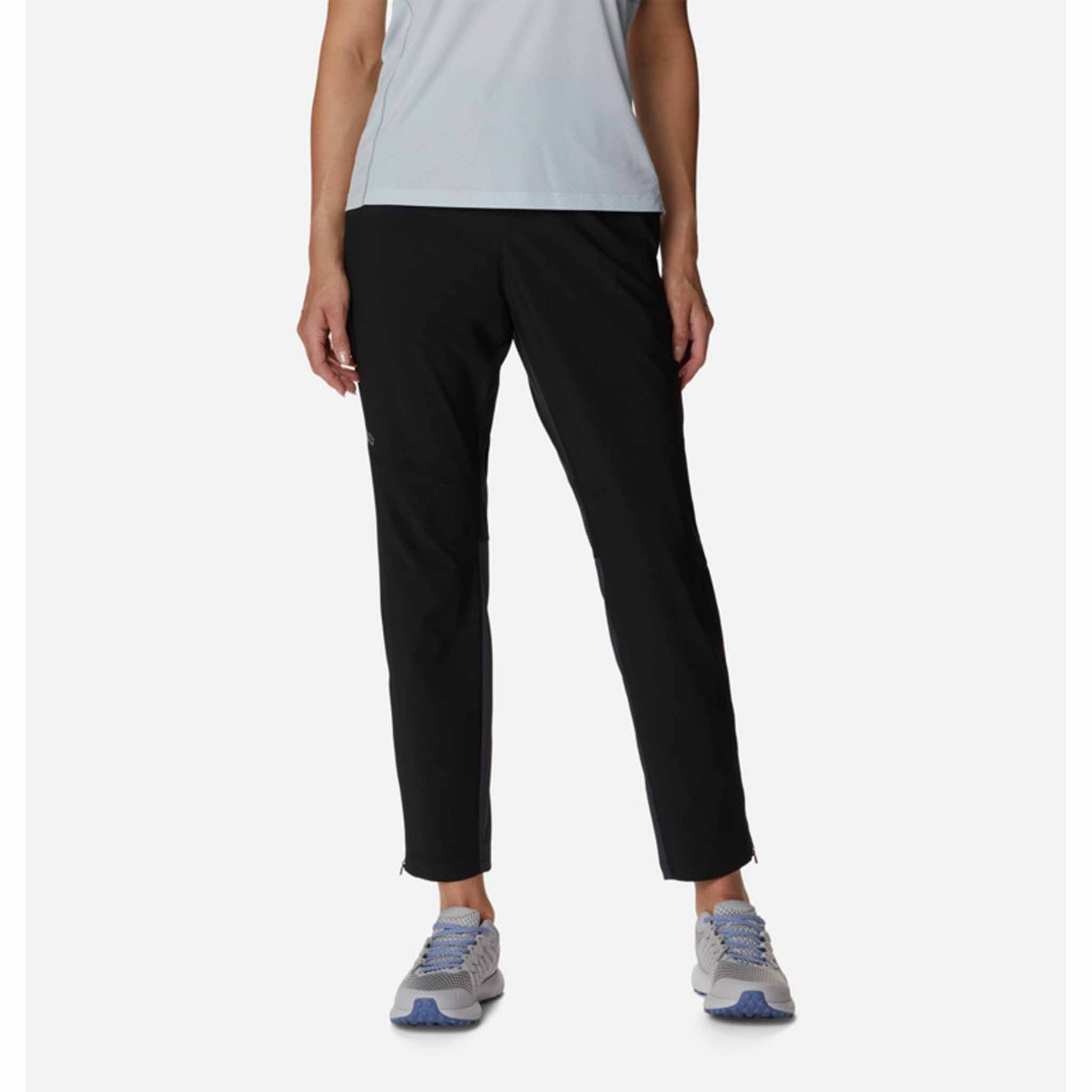 Columbia Endless Trail Training joggers for women - Soccer Sport Fitness