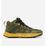 Columbia Facet 75 Mid Outdry Chaussures de randonnée pour homme - Nori / Golden Yellow