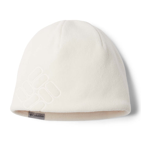 Tuque Columbia Fast Trek II blanc unisexe