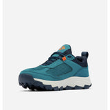 Columbia Hatana Max Outdry chaussures de randonnée imperméables pour homme - Deep Water / Spark