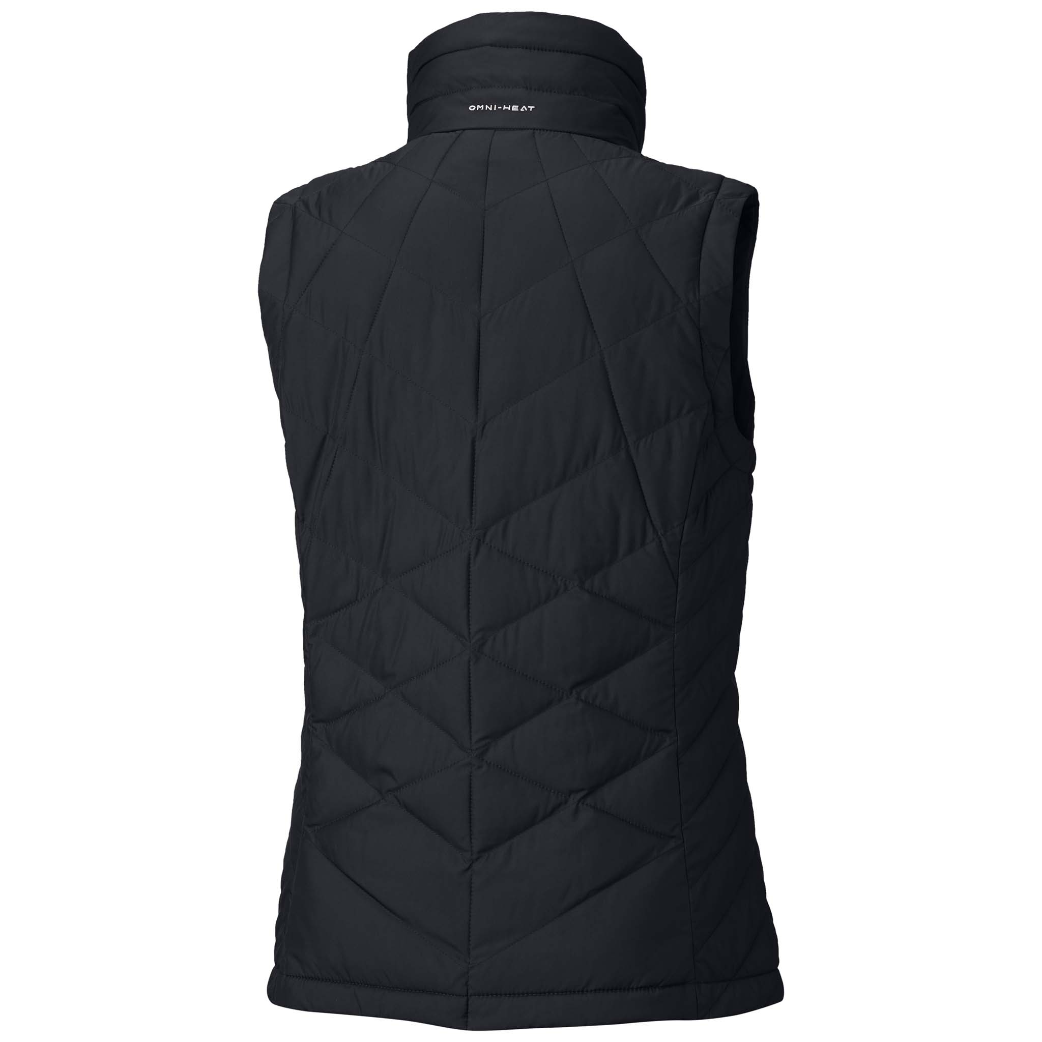 Columbia Heavenly vest for women - Soccer Sport Fitness