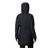 Columbia Heavenly Long hooded jacket for women
