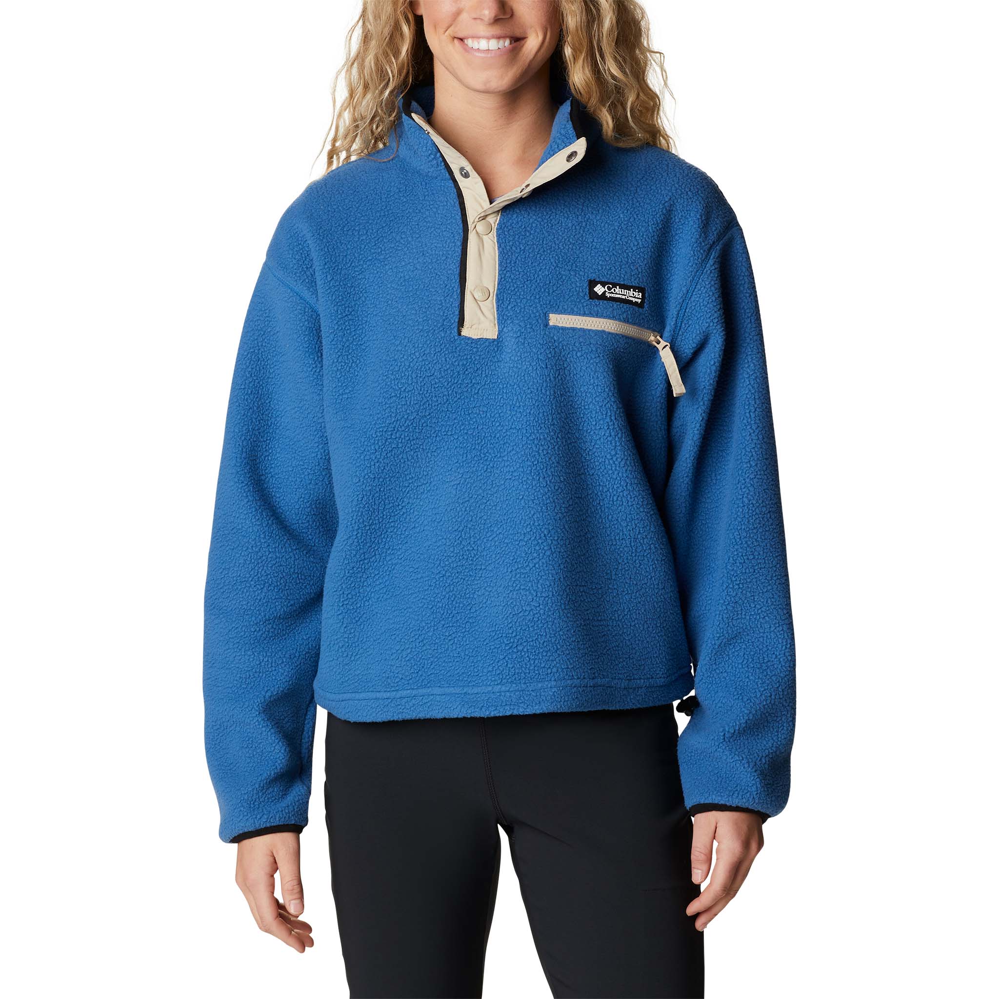 Patagonia volleyball sweatshirt hotsell