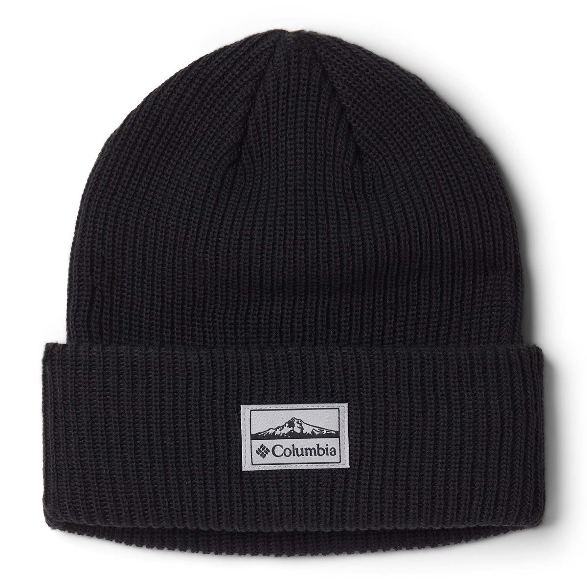 Columbia Lost Lager Beanie II tuque unisexe noir