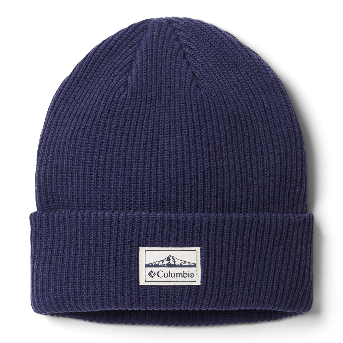 Columbia Lost Lager Beanie II tuque unisexe nocturnal