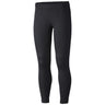 Columbia Midweight Tight 2 Baselayer pantalon sport noir B pour enfant