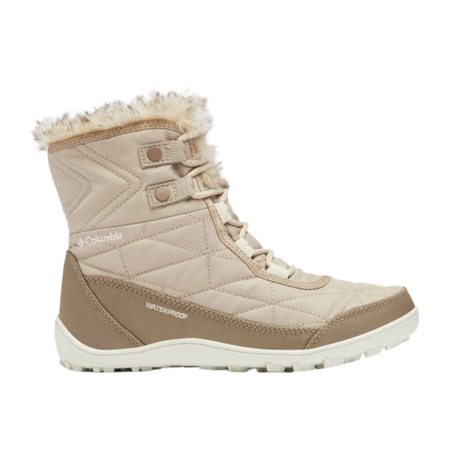 Columbia Minx Shorty III - Oxford Tan / Fawn