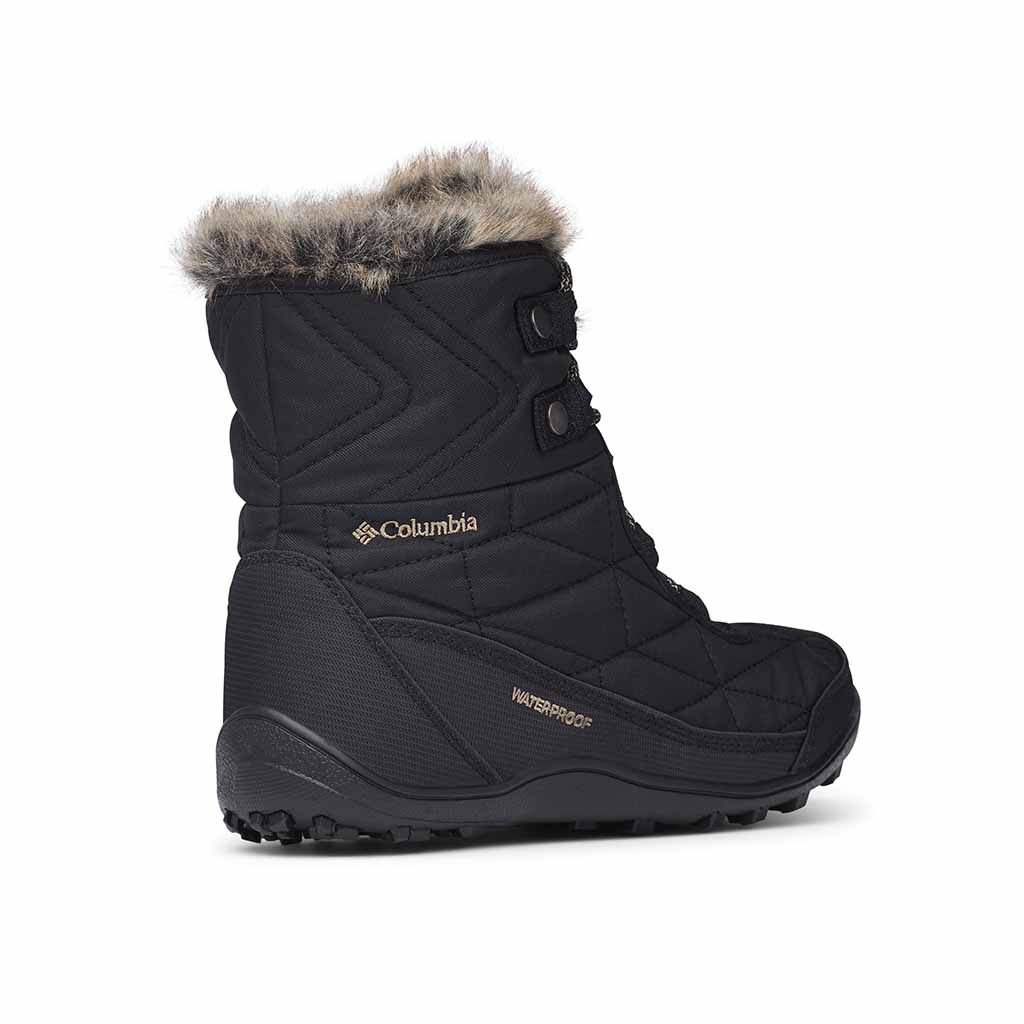 Bottes d&#39;hiver Minx Shorty III pour femme rv