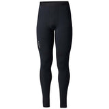 Columbia Omni-Heat 3D Knit tights baselayer men black